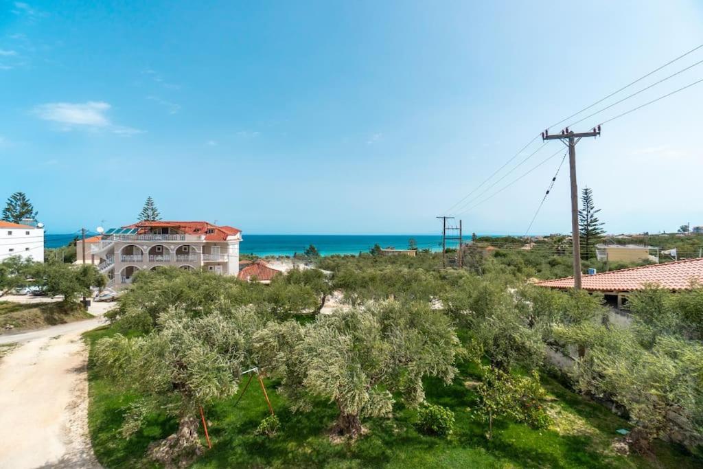 Comfy At Klelia Apartment Psarou (Zakynthos)