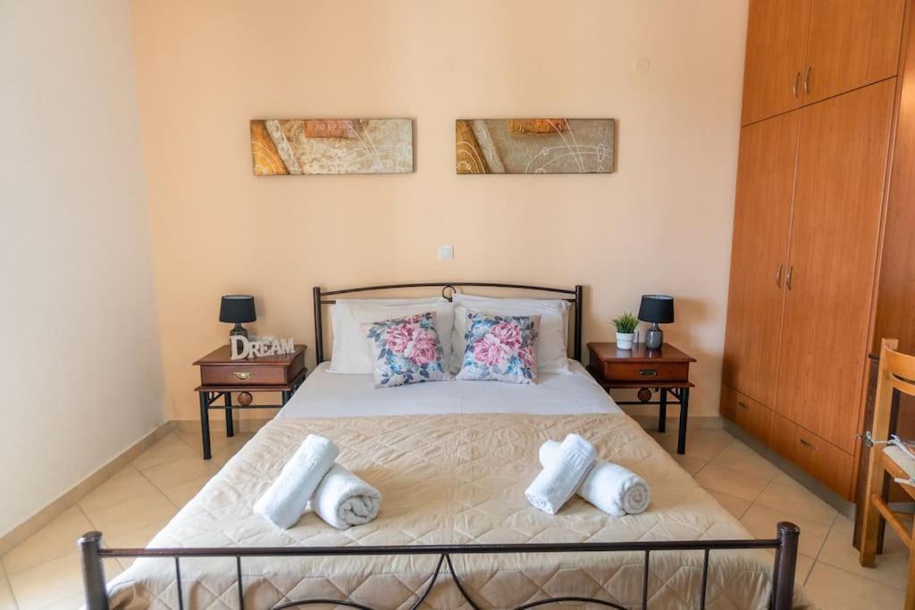 Comfy At Klelia Psarou (Zakynthos)