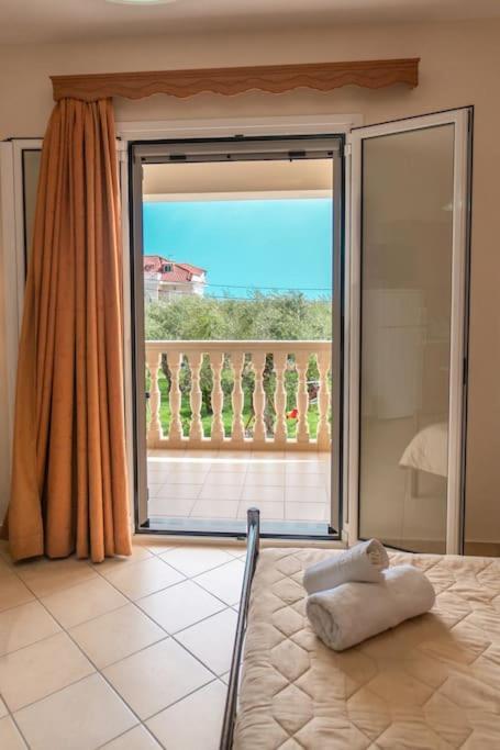 Comfy At Klelia Psarou (Zakynthos)